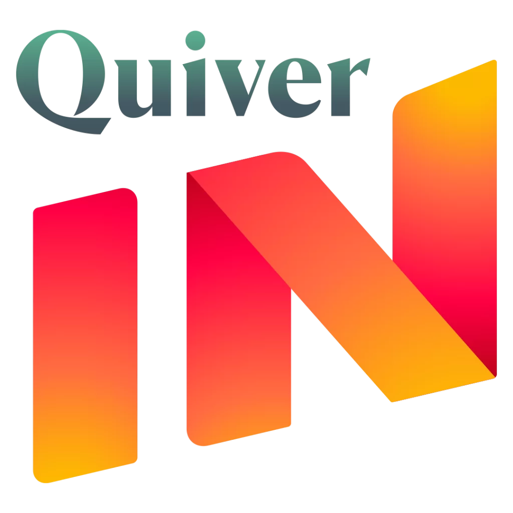 Soluções em gestão - Quiver IN