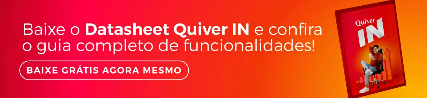 Solução Quiver IN: Gestão e Multicálculo inteligentes e indispensáveis