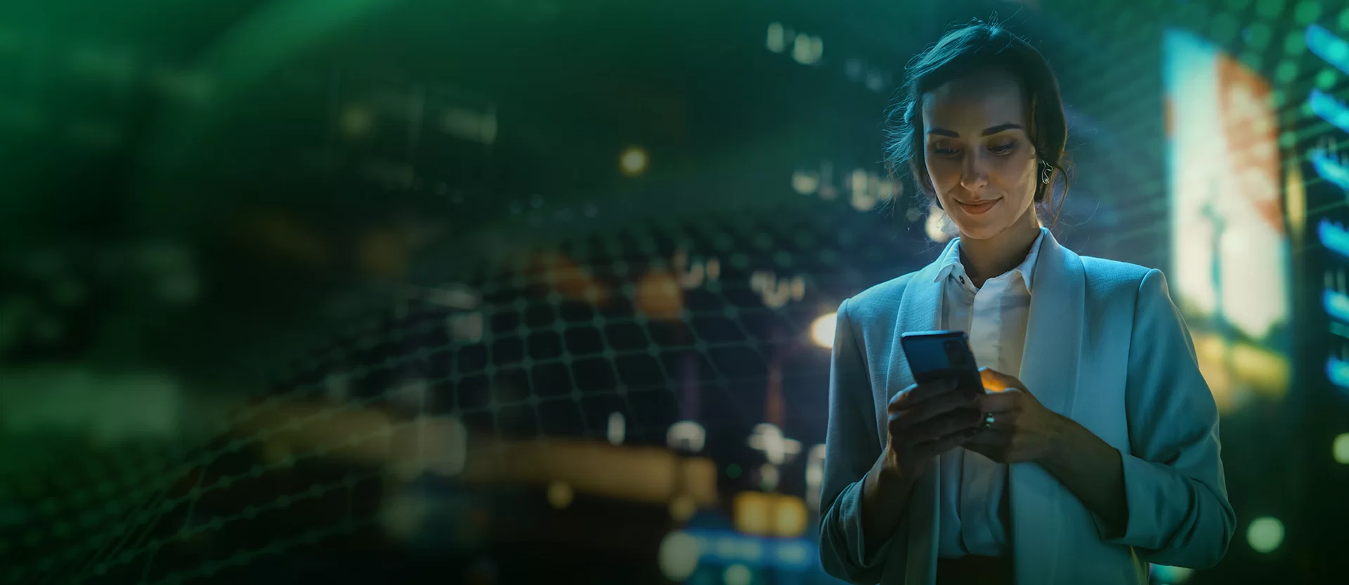 Soluções para corretoras de seguros Quiver