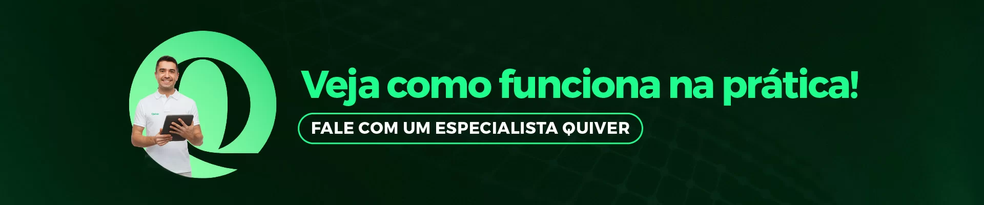Banner Quiver Fale com Especialista