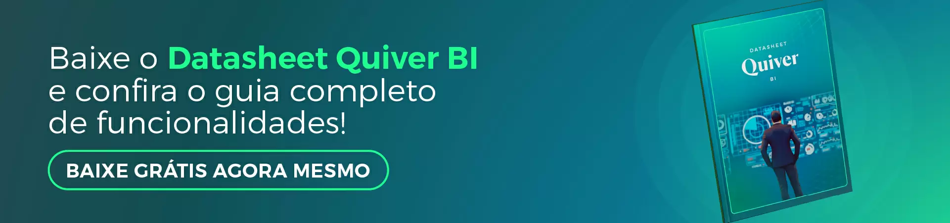 Banner Datasheet Quiver BI