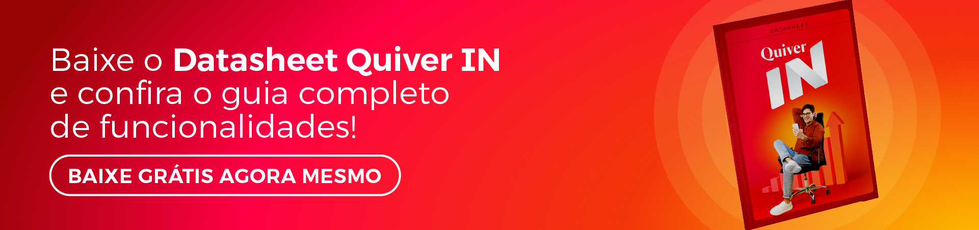 Banner Datasheet - Soluções para Corretores Quiver IN