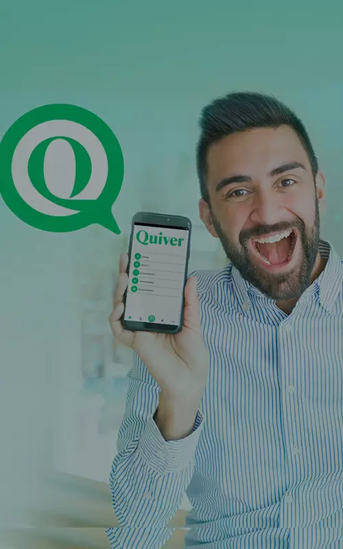 app-corretor-mobile-header-quiver-coletanea-conteudos