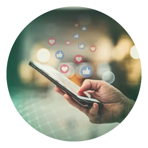 Dicas para ter sucesso nas redes sociais e vender mais seguros!
