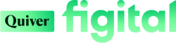 Logo Quiver Figital